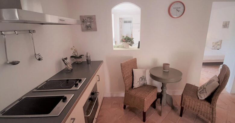 Les Foudoux - St Tropez, France