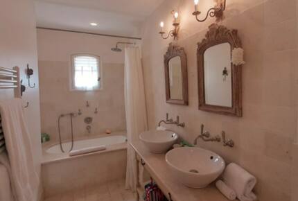 Les Foudoux - St Tropez, France