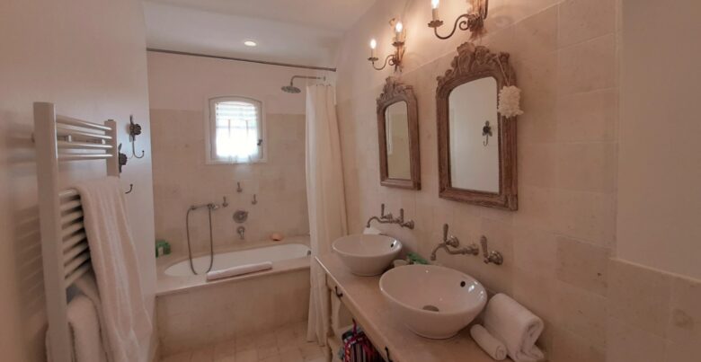 Les Foudoux - St Tropez, France