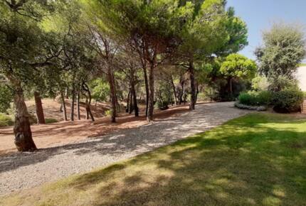 Les Foudoux - St Tropez, France