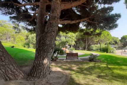 Les Foudoux - St Tropez, France