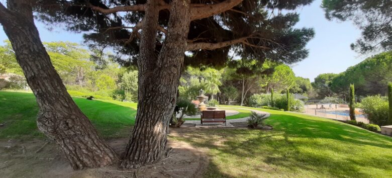 Les Foudoux - St Tropez, France