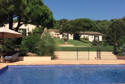 Les Foudoux - St Tropez, France