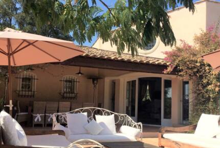 Les Foudoux - St Tropez, France