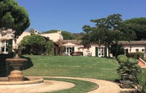 Les Foudoux - St Tropez, France