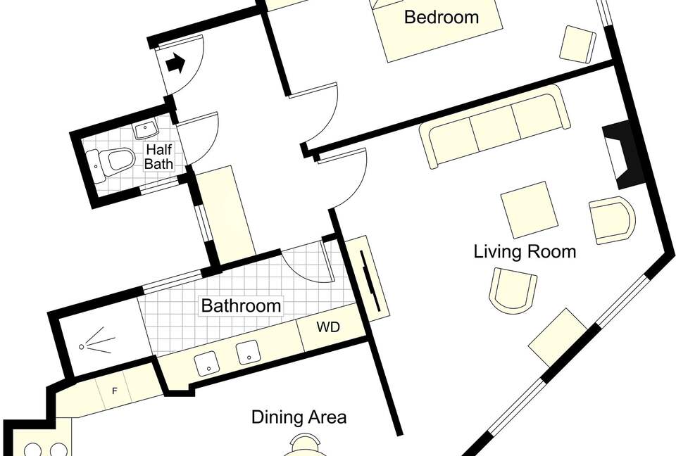 Armagnac - Paris, France