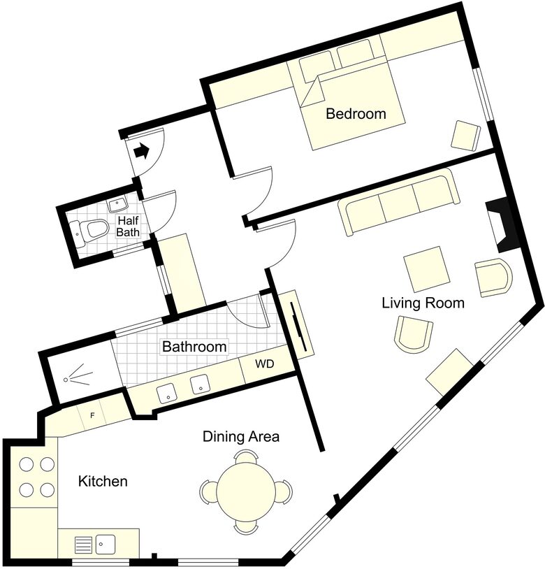 Armagnac - Paris, France