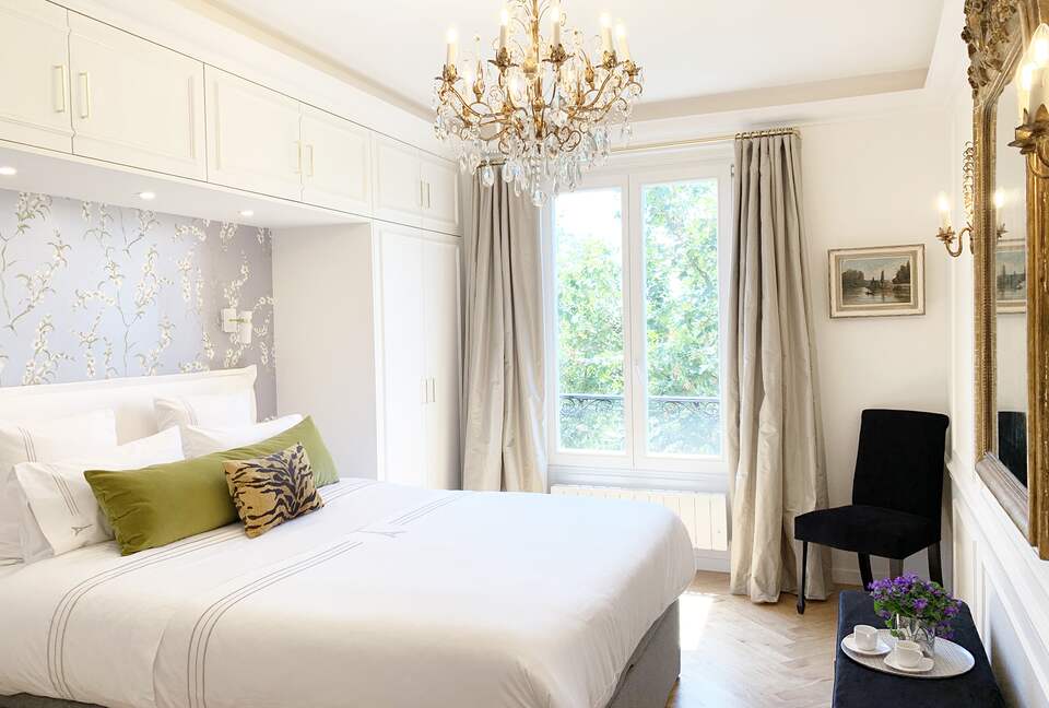 Armagnac - Paris, France