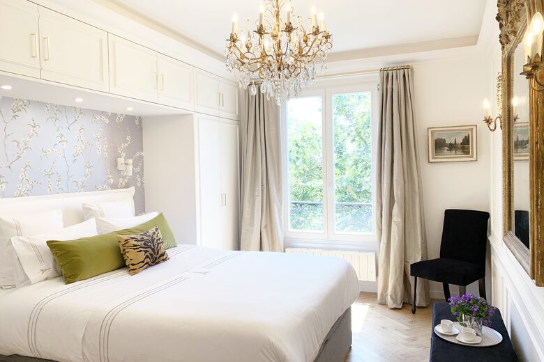 Armagnac - Paris, France