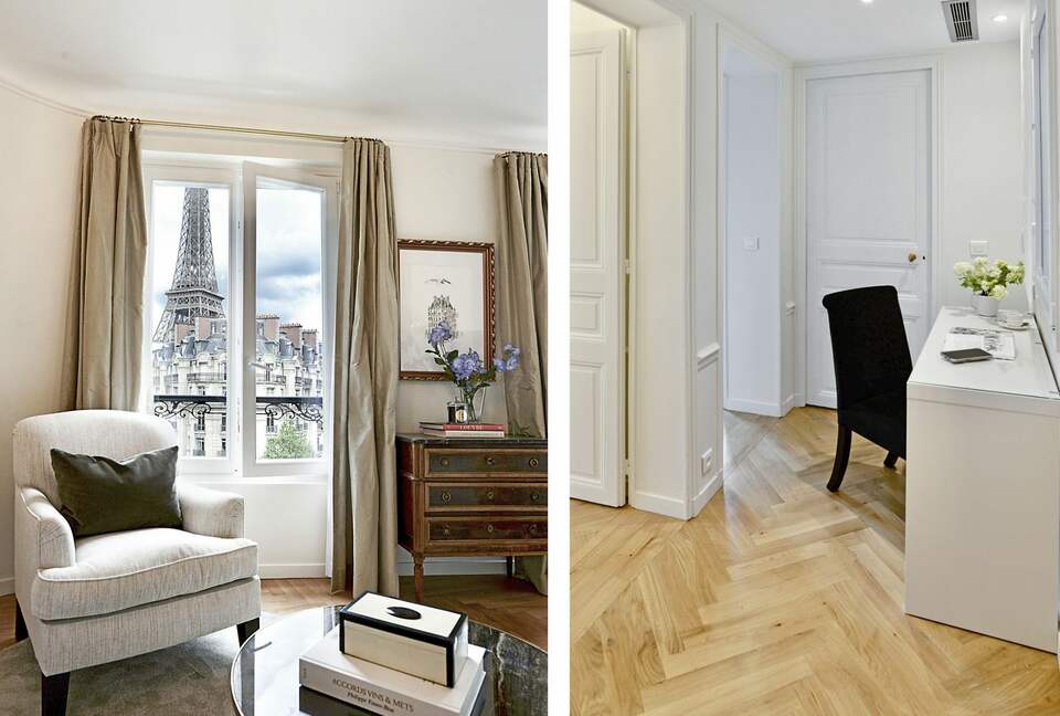 Armagnac - Paris, France