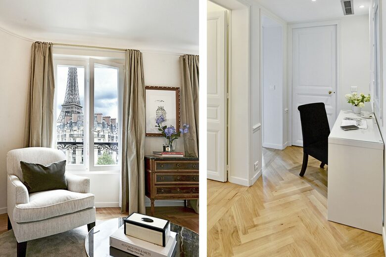 Armagnac - Paris, France