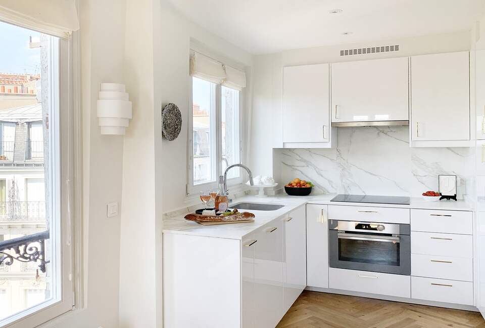 Armagnac - Paris, France