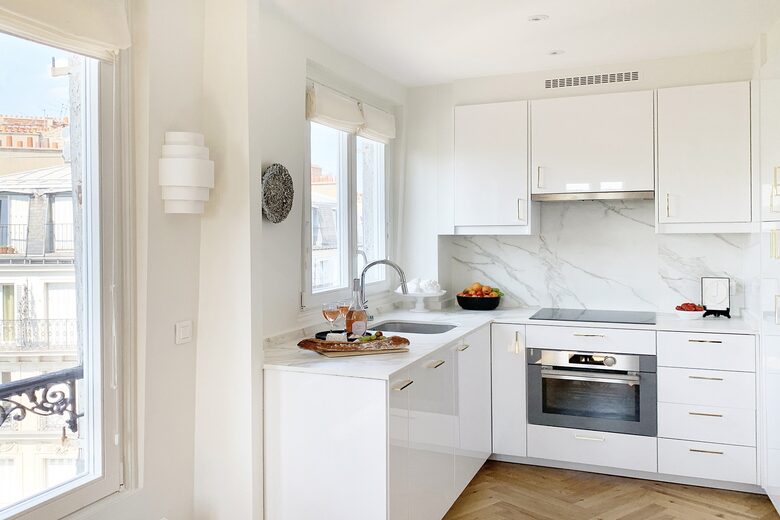 Armagnac - Paris, France