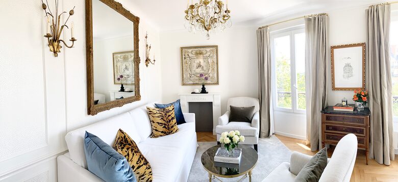 Armagnac - Paris, France