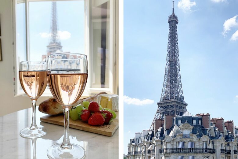 Armagnac - Paris, France