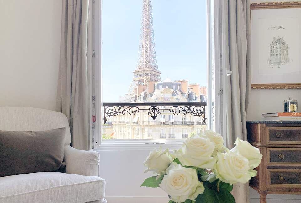 Armagnac - Paris, France