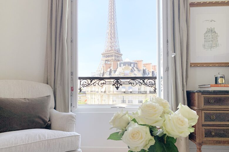 Armagnac - Paris, France