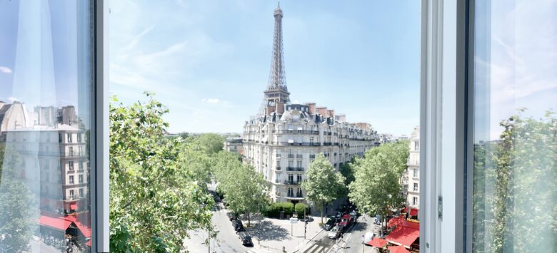 Armagnac - Paris, France