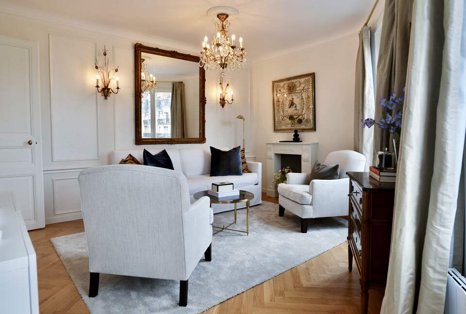 Armagnac - Paris, France