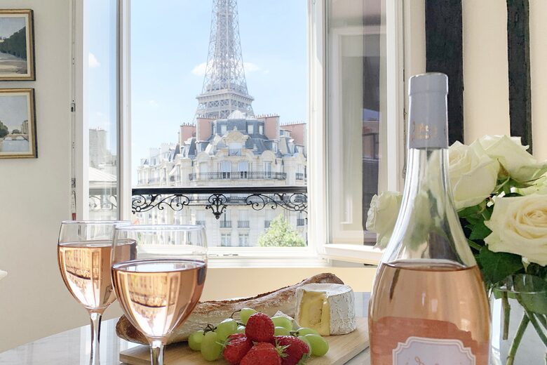 Armagnac - Paris, France