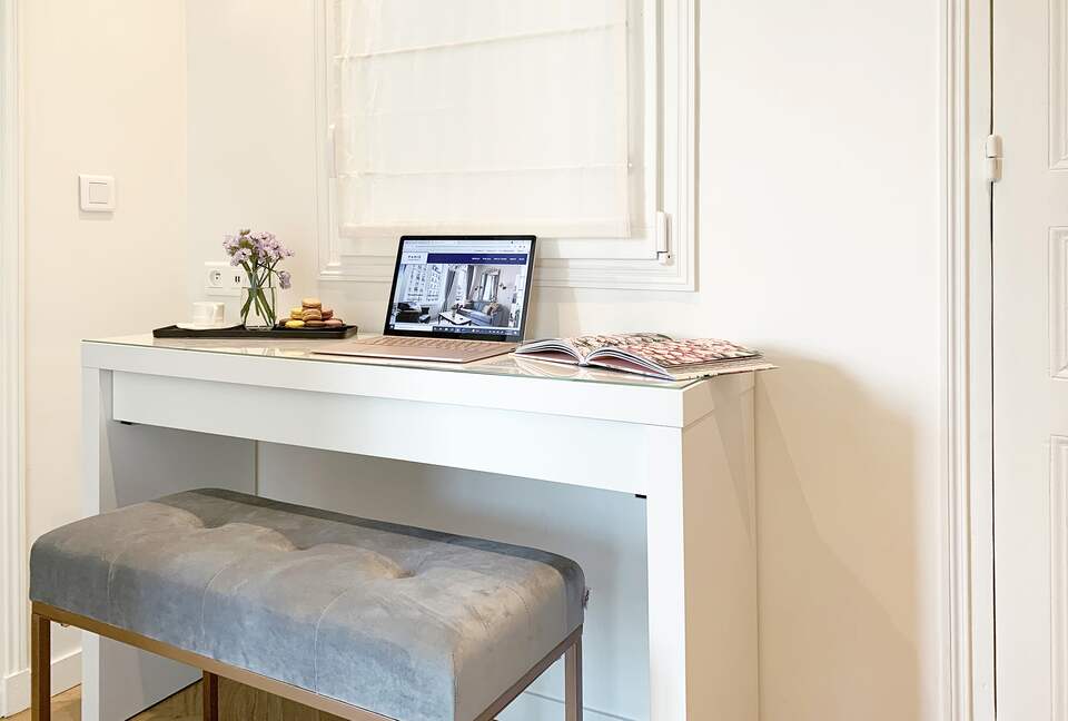 Armagnac - Paris, France