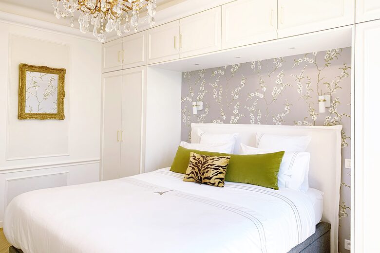 Armagnac - Paris, France