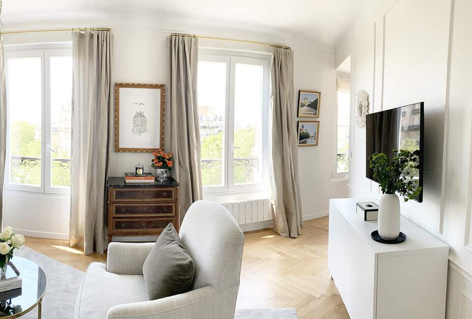 Armagnac - Paris, France