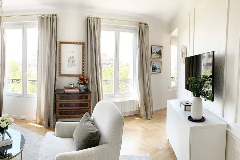 Armagnac - Paris, France