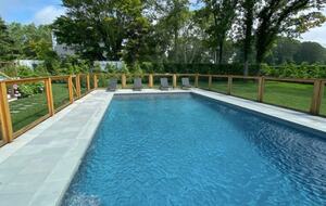 Westhampton Home with Private Dock - Westhampton, New York