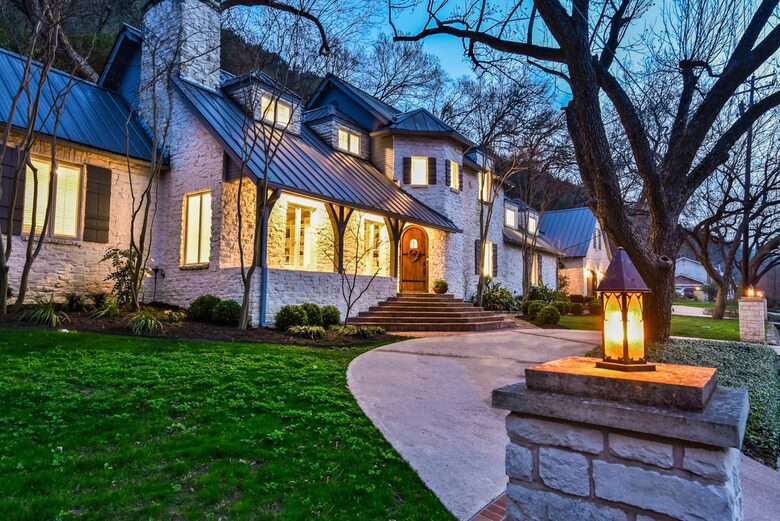 Mustard Seed with Private Dock - Austin, Texas