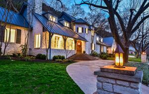 Mustard Seed with Private Dock - Austin, Texas