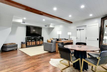 Mustard Seed with Private Dock - Austin, Texas