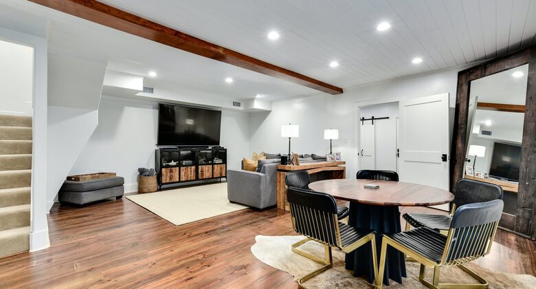 Mustard Seed with Private Dock - Austin, Texas