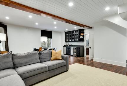 Mustard Seed with Private Dock - Austin, Texas