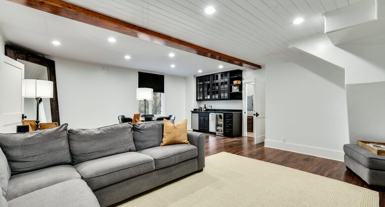 Mustard Seed with Private Dock - Austin, Texas