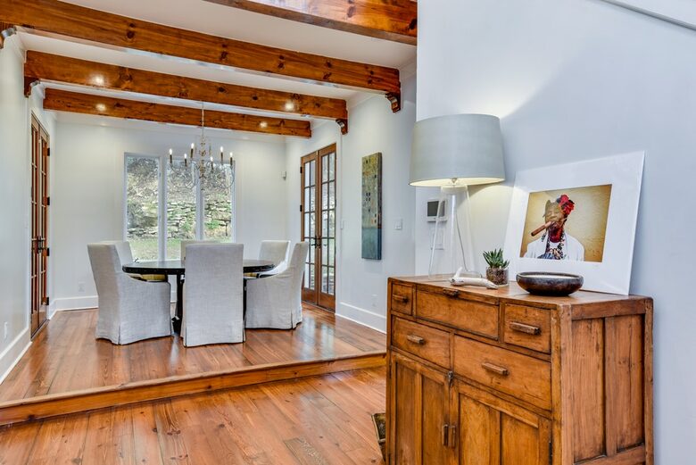 Mustard Seed with Private Dock - Austin, Texas