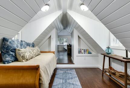 Mustard Seed with Private Dock - Austin, Texas