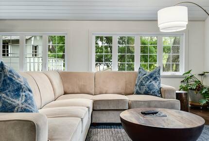 Mustard Seed with Private Dock - Austin, Texas