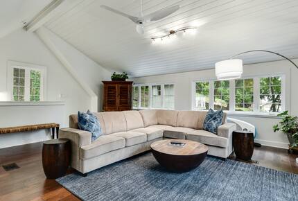 Mustard Seed with Private Dock - Austin, Texas