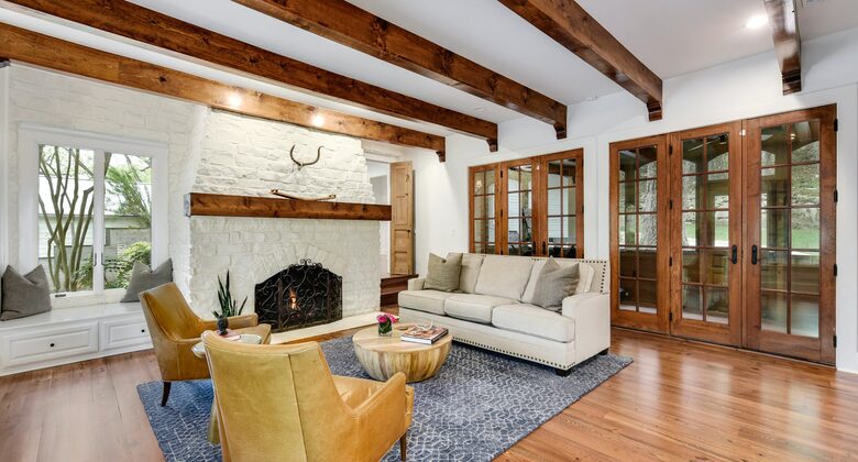 Mustard Seed with Private Dock - Austin, Texas