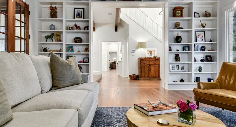 Mustard Seed with Private Dock - Austin, Texas