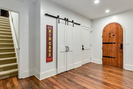 Mustard Seed with Private Dock - Austin, Texas