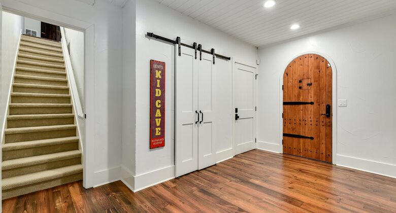 Mustard Seed with Private Dock - Austin, Texas