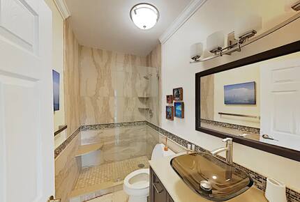 Sun and Fun Luxe Keys Home - Marathon, Florida