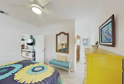 Sun and Fun Luxe Keys Home - Marathon, Florida