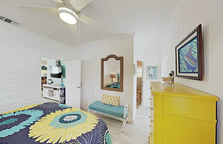 Sun and Fun Luxe Keys Home - Marathon, Florida