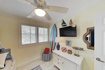 Sun and Fun Luxe Keys Home - Marathon, Florida