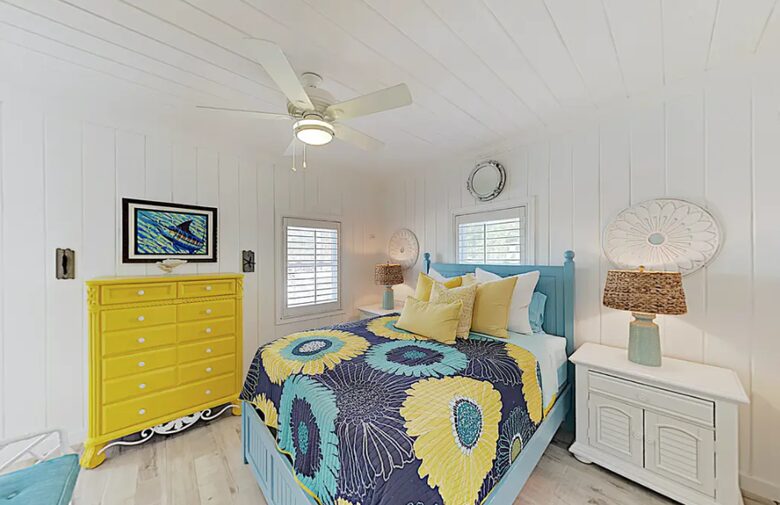 Sun and Fun Luxe Keys Home - Marathon, Florida