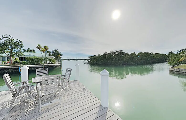 Sun and Fun Luxe Keys Home - Marathon, Florida