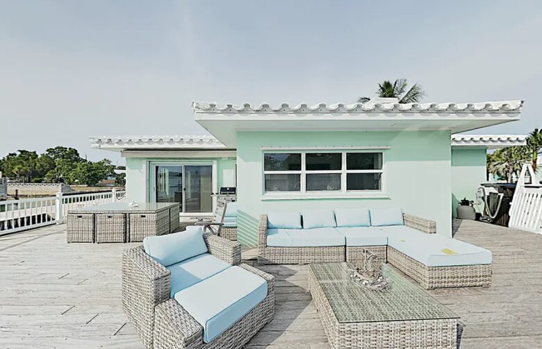 Sun and Fun Luxe Keys Home - Marathon, Florida